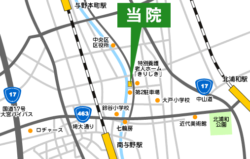 マップ