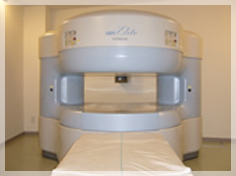MRI